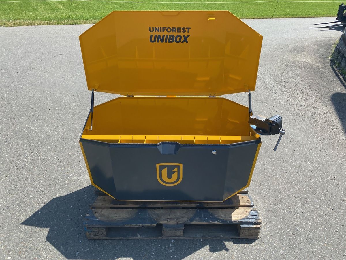 Uniforest Unibox - Forstkiste 3