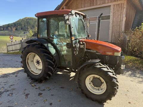 New Holland TN-D 75