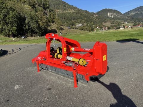 Vigolo MX3 250 Mulcher