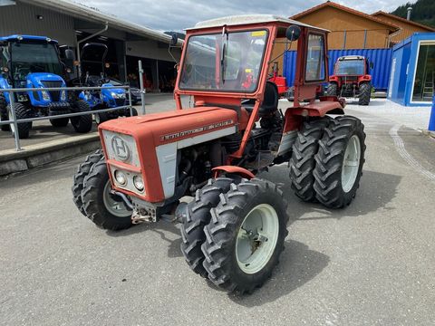 Lindner 350