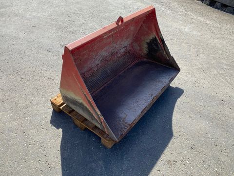 Hydrac Schotterschaufel 125