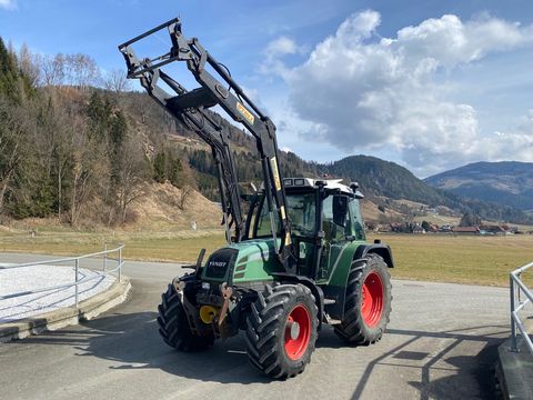 Fendt Farmer 307