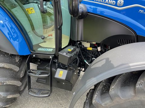 New Holland T5.100 Dual Command
