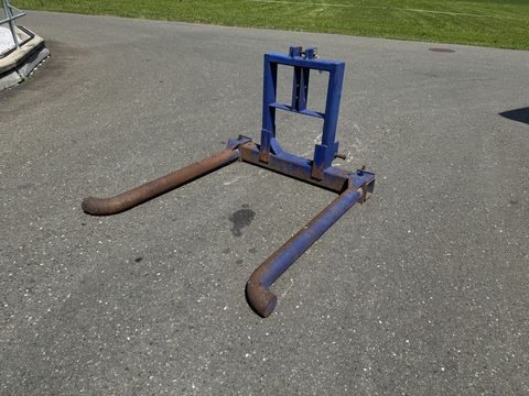 Sonstige 3-Punkt Ballentransporter
