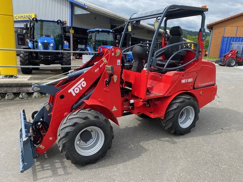 Toyo 851 - Bügel