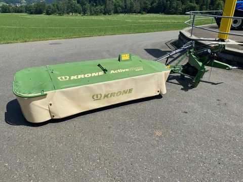 Krone Active Mow AM-R 240
