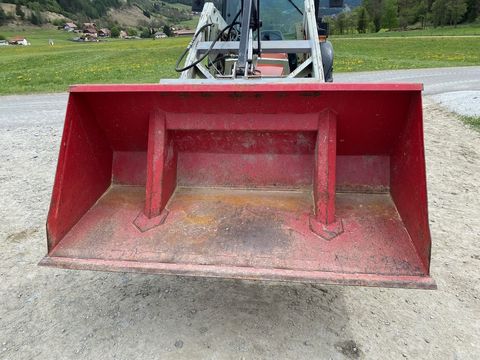 New Holland TN-D 55