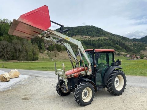 New Holland TN-D 55