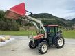 New Holland TN-D 55