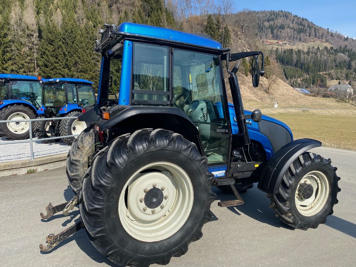 Valtra A 85 3