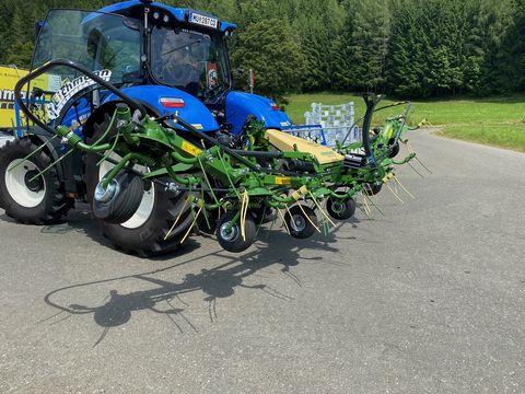 Krone Vendro 620 Highland