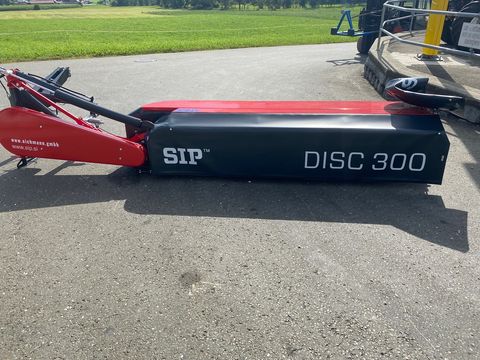 SIP Disc 300 S ALP