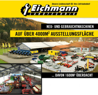 Eichmann Landtechnik GmbH