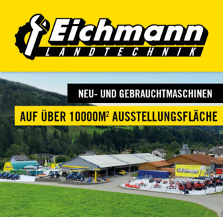 Eichmann Landtechnik GmbH