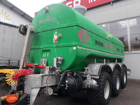 Sonstige Bertuola 200T