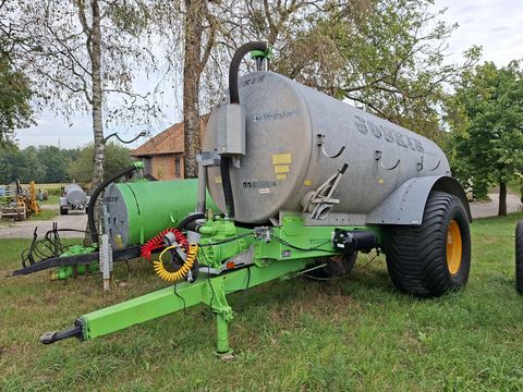 Joskin 11.000 l Komfort