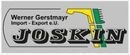 Gerstmayr Werner