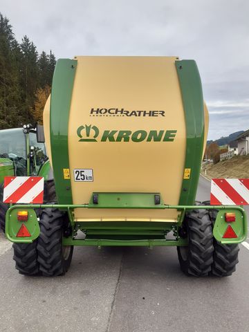 Krone Comprima V 150XC 