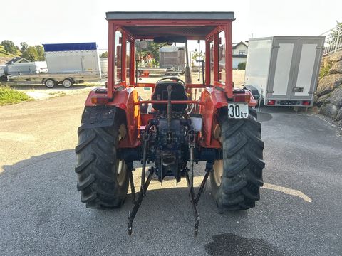 Same Condor 55 DT