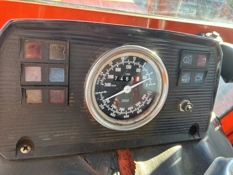 Same Condor 55 DT