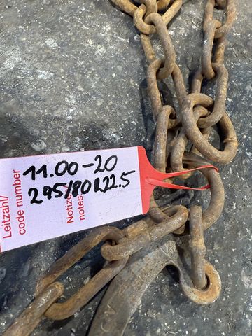 Sonstige 295/80R22.5