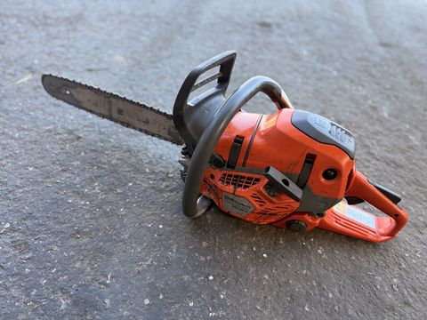 Husqvarna 560 XP-G