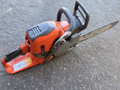 Husqvarna Husqvarna 560 XP-G