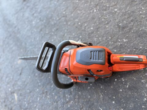 Husqvarna Husqvarna 560 XP-G