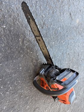 Husqvarna Husqvarna 560 XP-G