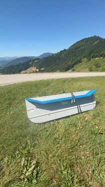 Brielmaier Hillrake 250