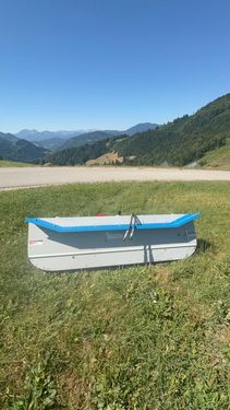 Brielmaier Hillrake 250