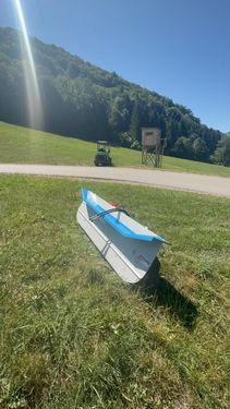 Brielmaier Hillrake 250