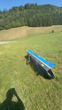 Brielmaier Hillrake 250