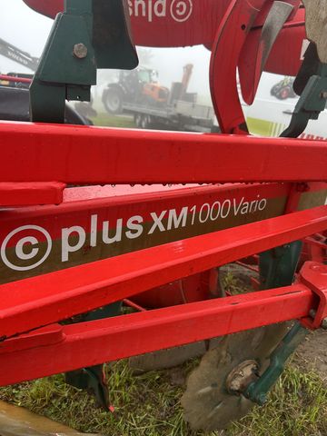 Vogel&Noot PLUS XM 1000