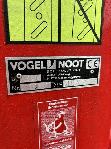 Vogel&Noot PLUS XM 1000
