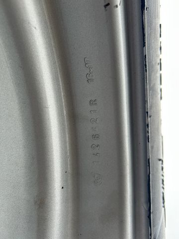 Sonstige 19.0/45-17 Tianli R100