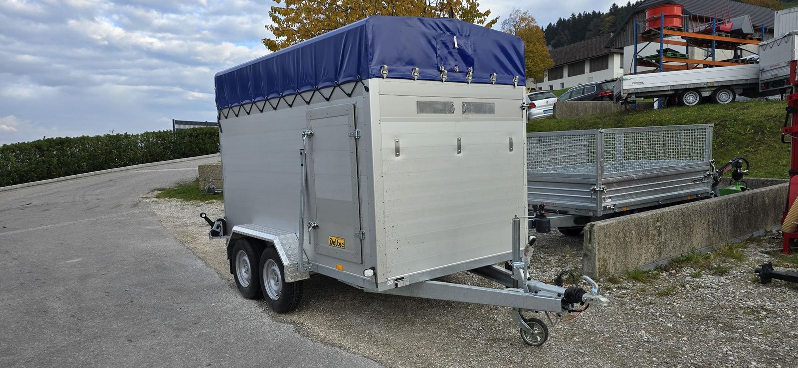 Daltec VT 2500 Premium  1