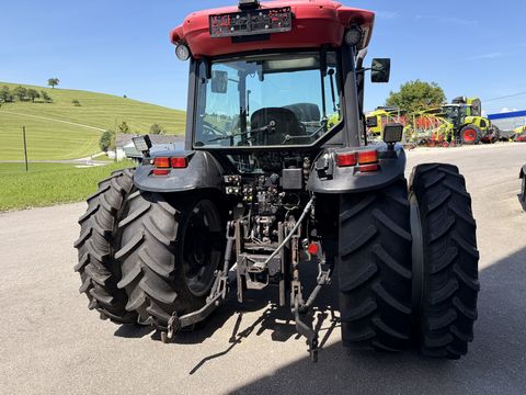 McCormick CX 80 T3  L