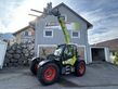 Claas Scorpion 1033