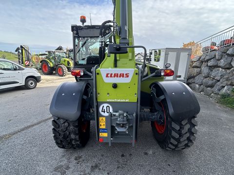 Claas Scorpion 1033