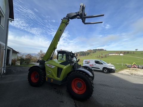 Claas Scorpion 1033
