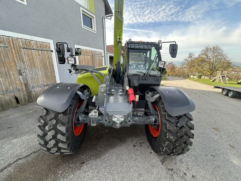 Claas Scorpion 1033