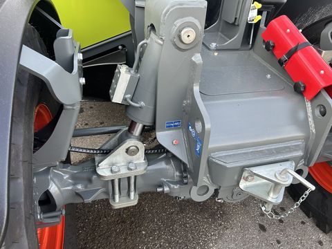 Claas Scorpion 1033