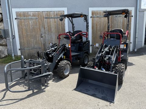 Sonstige Jansen HL-500E