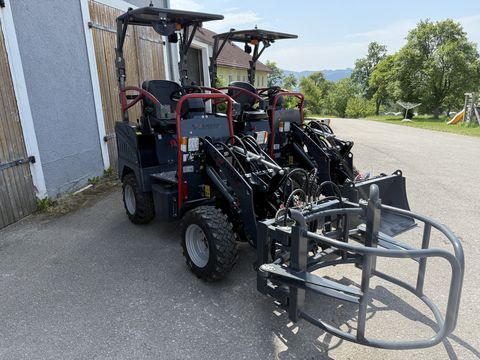 Sonstige Jansen HL-500E