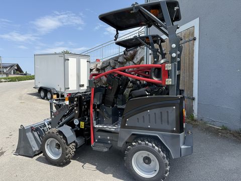 Sonstige Jansen HL-500E