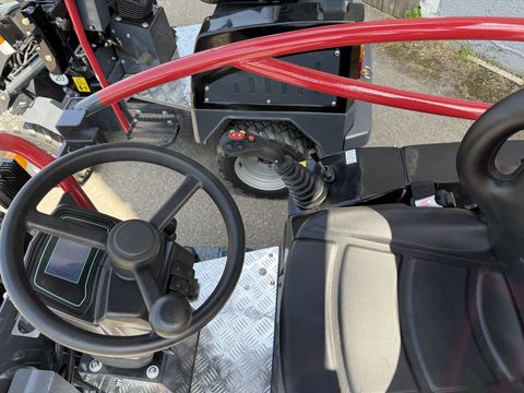 Sonstige Jansen HL-500E
