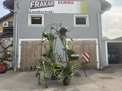 Krone KW 6.72/6