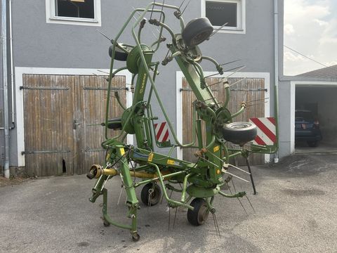 Krone KW 6.72/6