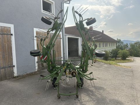 Krone KW 6.72/6